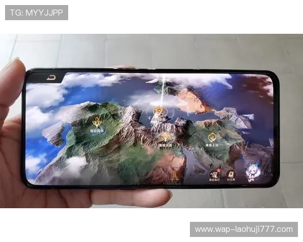 5G电游站：实现低延迟高画质的极致游戏体验