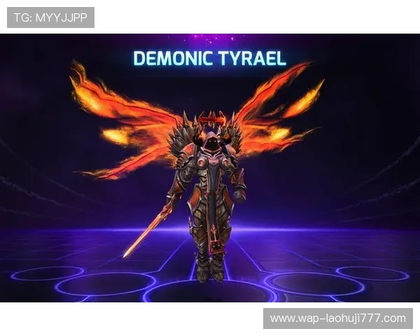 恶魔老虎机游戏：最新版本上线带来全新玩法和丰富奖励等你挑战