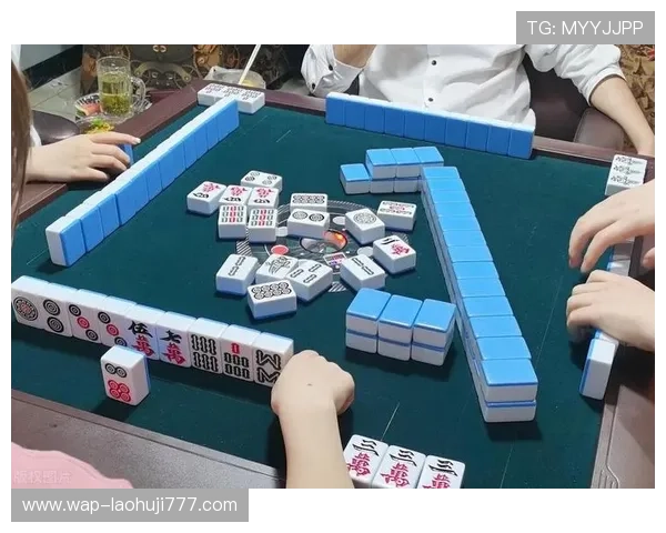 掌握麻将胡了技巧的常见误区及避免方法助你稳步提升牌技
