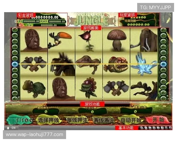 吃角子老虎机的历史演变:技术革新如何改变游戏体验