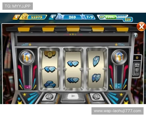 经典老虎机在线游戏深受玩家喜爱的原因分析与玩法技巧分享