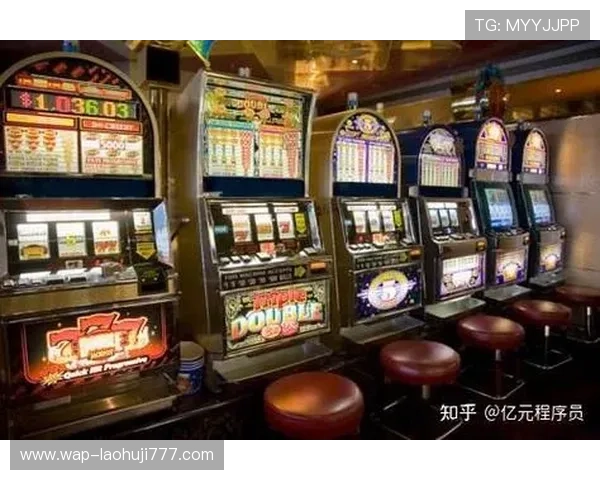 全面揭秘老虎机内部线路布局设计及其对游戏体验和中奖概率的影响分析 全面揭秘老虎机内部线路布局设计及其对游戏体验和中奖概率的影响分析