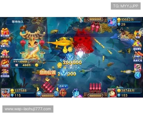 多财多福老虎机带你开启财富与好运的双重盛宴，轻松赢取丰厚奖励