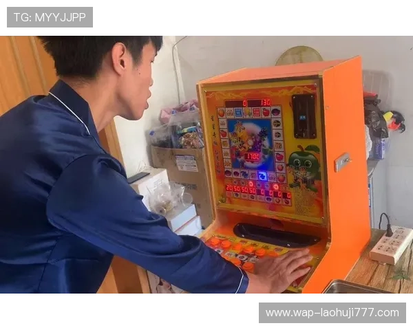 掌握玩老虎机稳赢的秘密技巧：提升中奖几率的实用指南