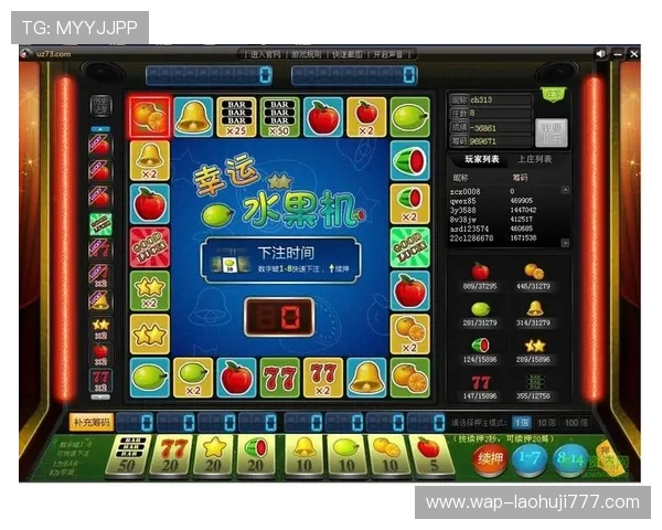 选择正规老虎机平台开户平台保障您的资金安全与游戏体验