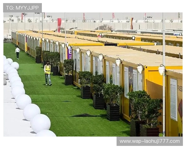卡塔尔世界杯期间加拿大球迷住宿选择指南，实用信息一站式掌握